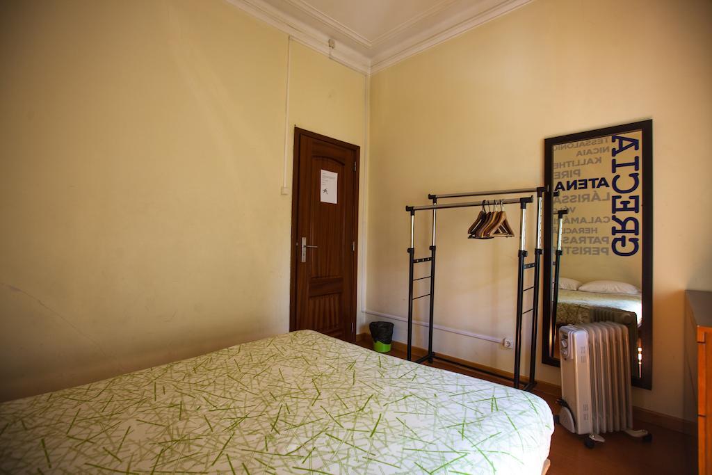 Tagus Home Lisbon Room photo